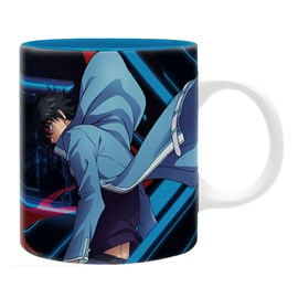 Solo abystyle bleu