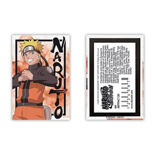 Naruto shippuden - aimant standard