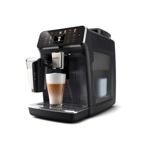 Cafetière superautomatique philips ep554