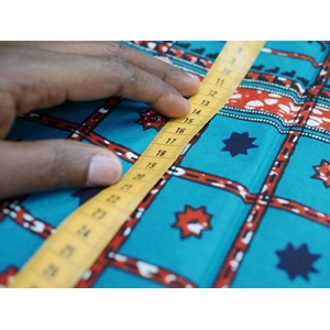 Atelier - jupe, vêtement - lyon