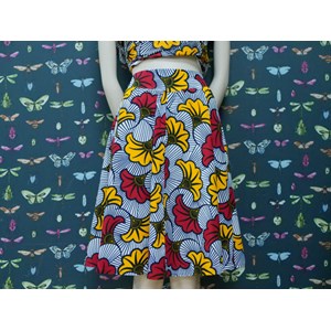 Atelier - jupe, vêtement - lyon