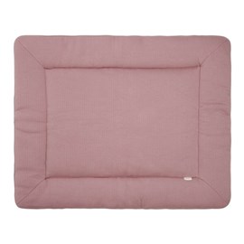 Tapis de parc pure mauve