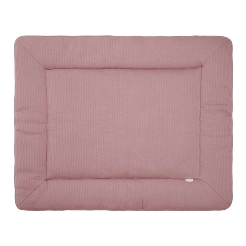 Tapis de parc pure mauve