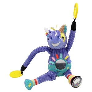 Peluche d'activités nomade kiprokos le