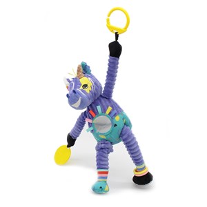 Peluche d'activités nomade kiprokos le