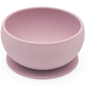 Bol en silicone sparkly la licorne