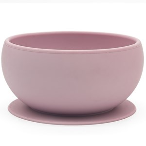 Bol en silicone sparkly la licorne