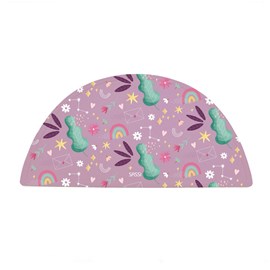 Set de table en silicone sparkly la lico