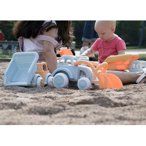 Eco camion benne 25 cm