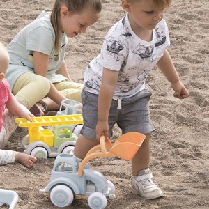 Eco tracteur 25 cm