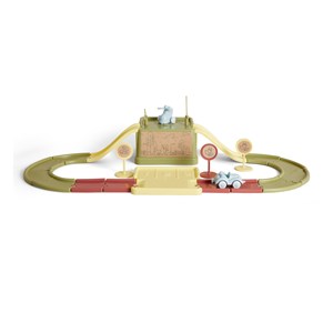 Eco circuit en bioplastique