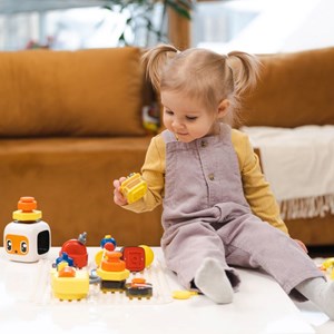 Planche multi activités 15 éléments