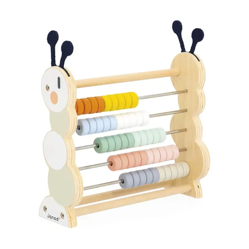 Boulier chenille sweet cocoon