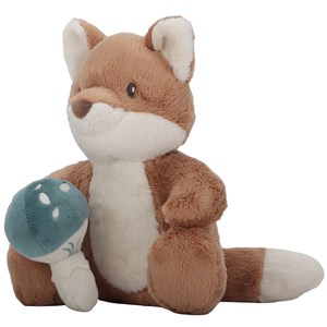 Peluche renard forest friends 20 cm