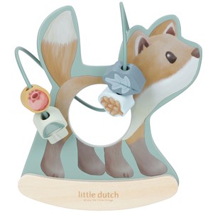 Boulier renard forest friends