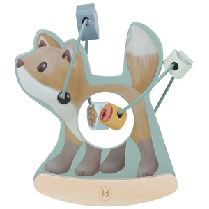 Boulier renard forest friends