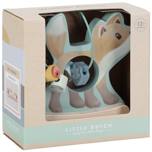 Boulier renard forest friends