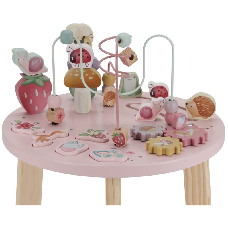 Table d'activités fairy garden (Little Dutch) - Image 1