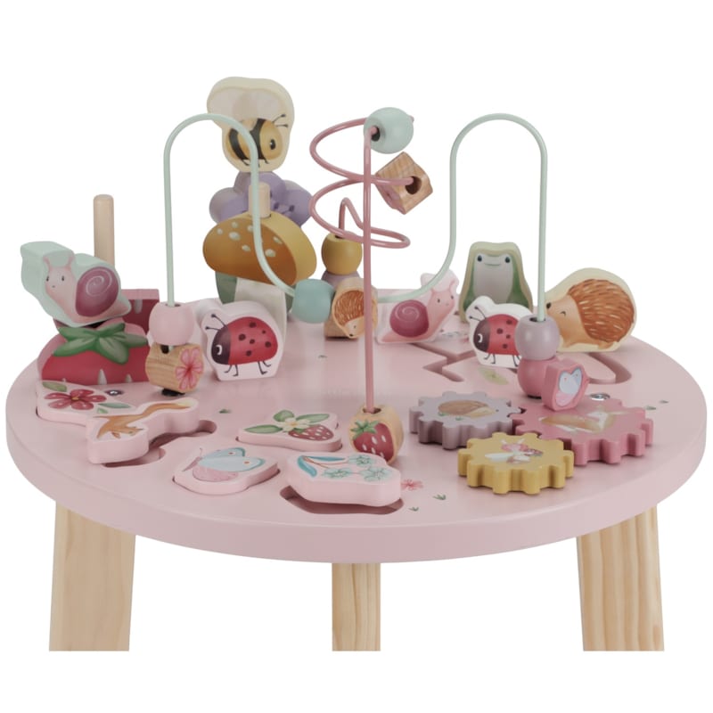 Table d'activités fairy garden (Little Dutch) - Image 2