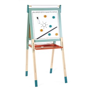 Tableau magnétique réglable