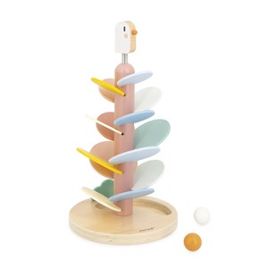 Descendeur oiseau sweet cocoon