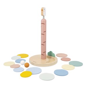 Descendeur oiseau sweet cocoon