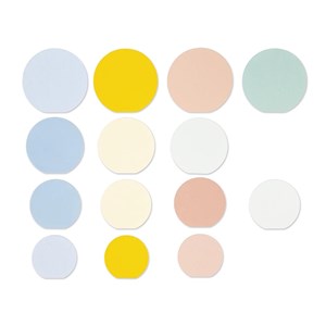 Descendeur oiseau sweet cocoon