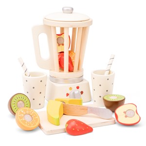 Ensemble pour préparer des smoothies
