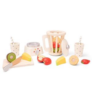 Ensemble pour préparer des smoothies