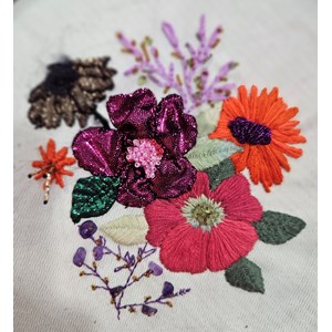 Atelier - broderie - paris