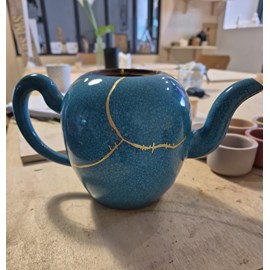 Atelier - assiette, vaisselle - nantes