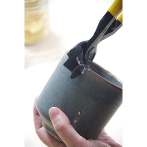 Atelier - assiette, vaisselle - nantes