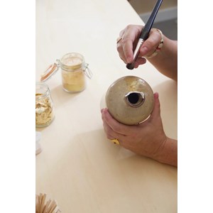 Atelier - assiette, vaisselle - nantes