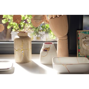 Atelier - assiette, vaisselle - nantes