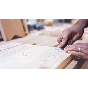 Atelier - fabrication de meuble - lille