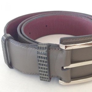 Atelier - ceinture - lyon