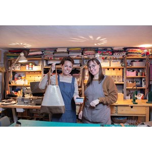 Atelier - ceinture - lyon