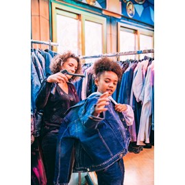 Atelier - veste, vêtement - paris