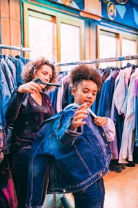 Atelier - veste, vêtement - paris