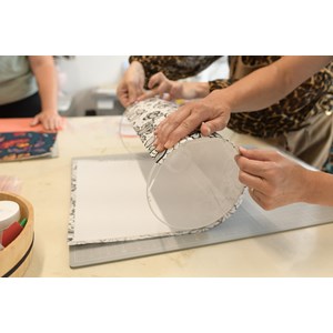 Atelier - abat-jour, luminaire - nantes