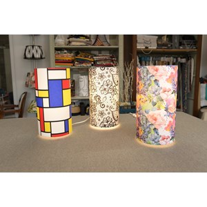 Atelier - abat-jour, luminaire - nantes