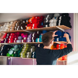 Atelier - tapis - lyon