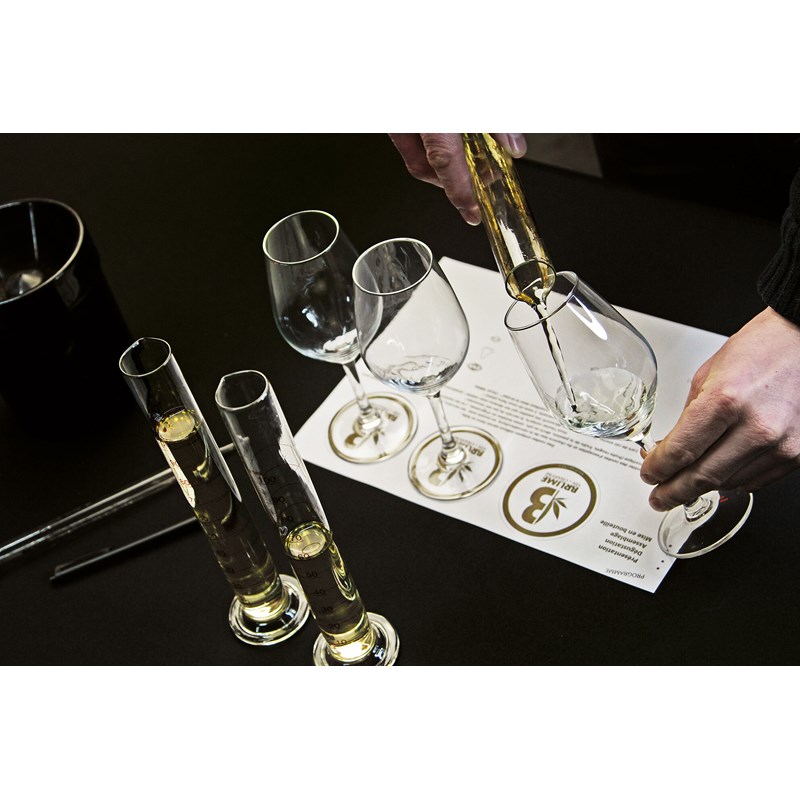 Atelier - vin - nantes