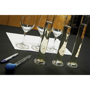 Atelier - vin - nantes