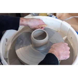 Atelier - poterie - bordeaux