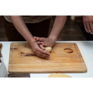 Atelier - cuisinez vos gnocchis - paris