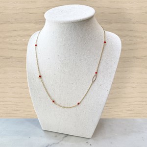 Atelier - collier, bijou - paris