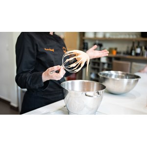 Atelier - pâtisserie française - paris