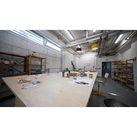 Atelier - boucles sur cuivre - lille