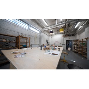 Atelier - boucles sur cuivre - lille